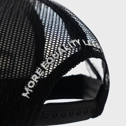 MELI x INDYCAR TRUCKER HAT