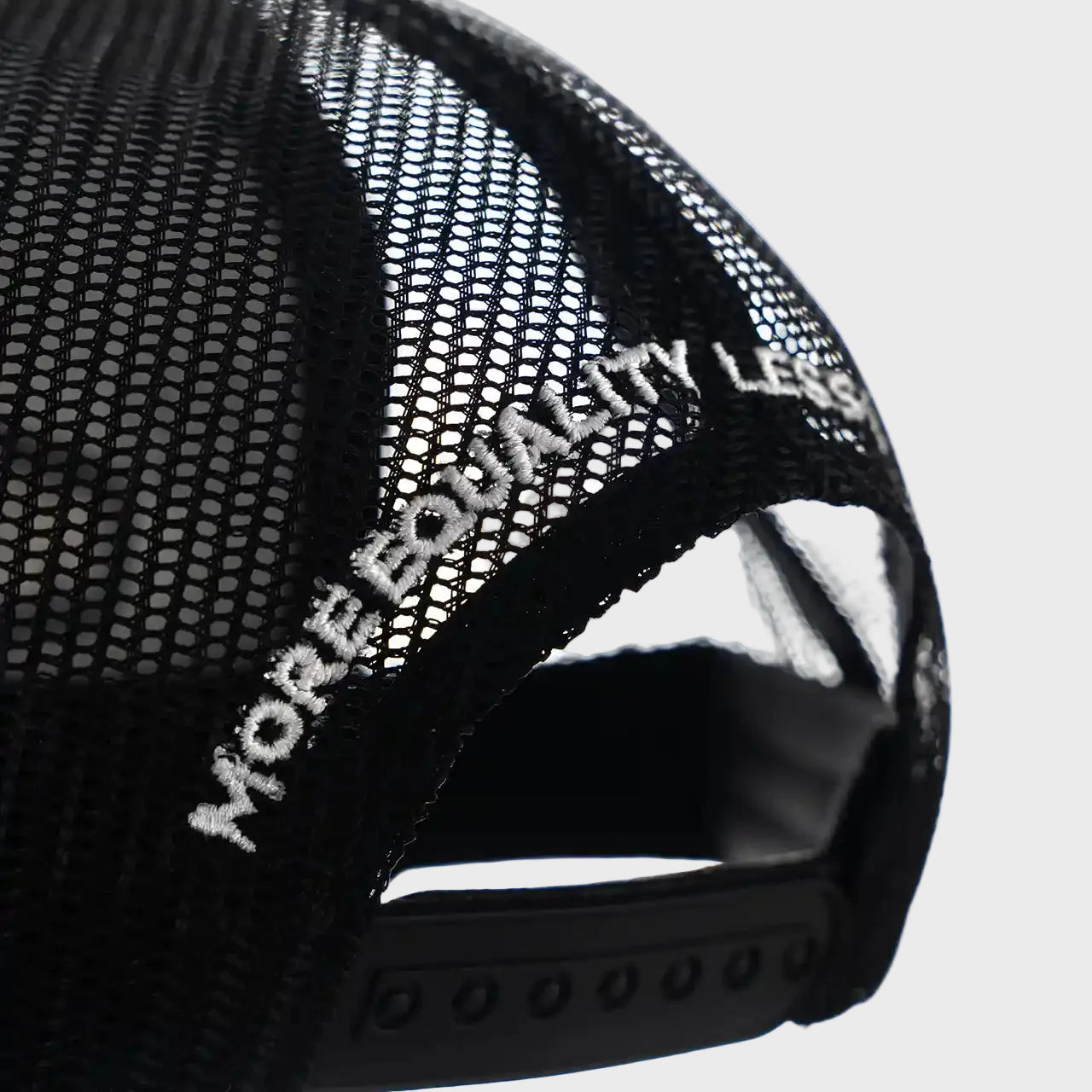 MELI x INDYCAR TRUCKER HAT