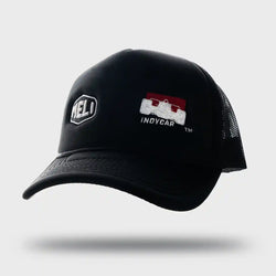 MELI x INDYCAR TRUCKER HAT