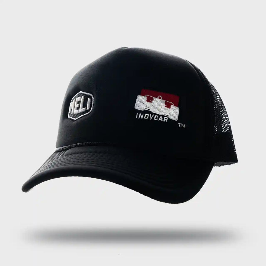 MELI x INDYCAR TRUCKER HAT