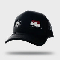 MELI x INDYCAR TRUCKER HAT