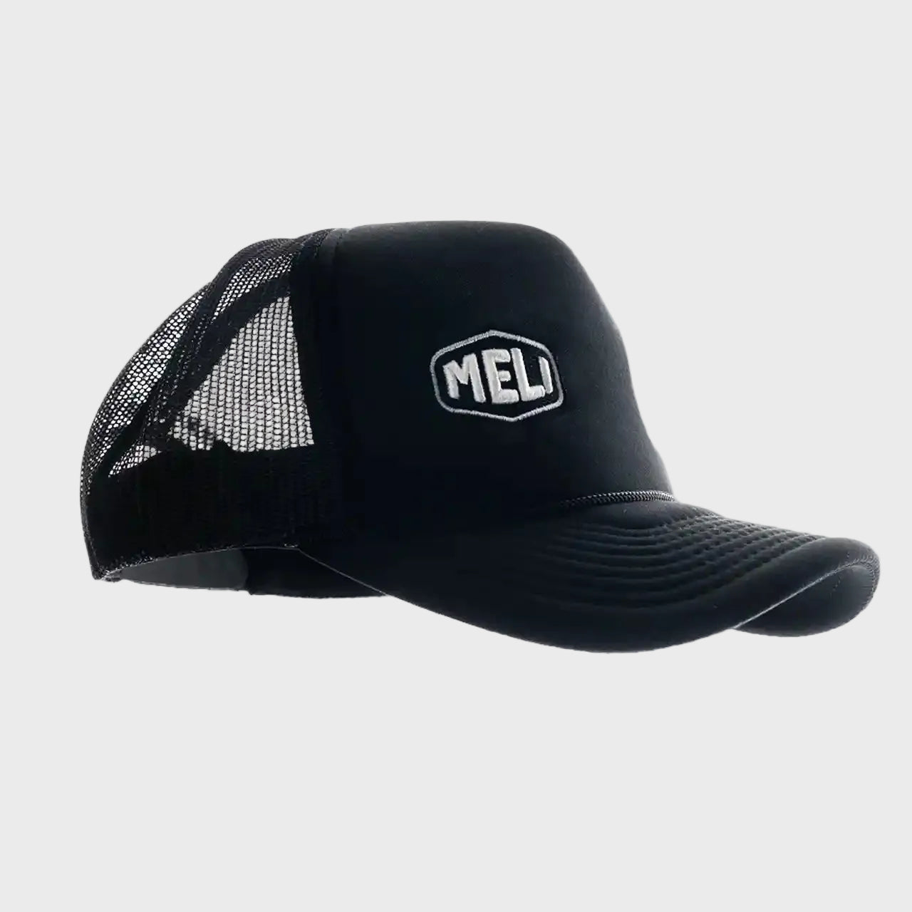 MELI x INDYCAR TRUCKER HAT