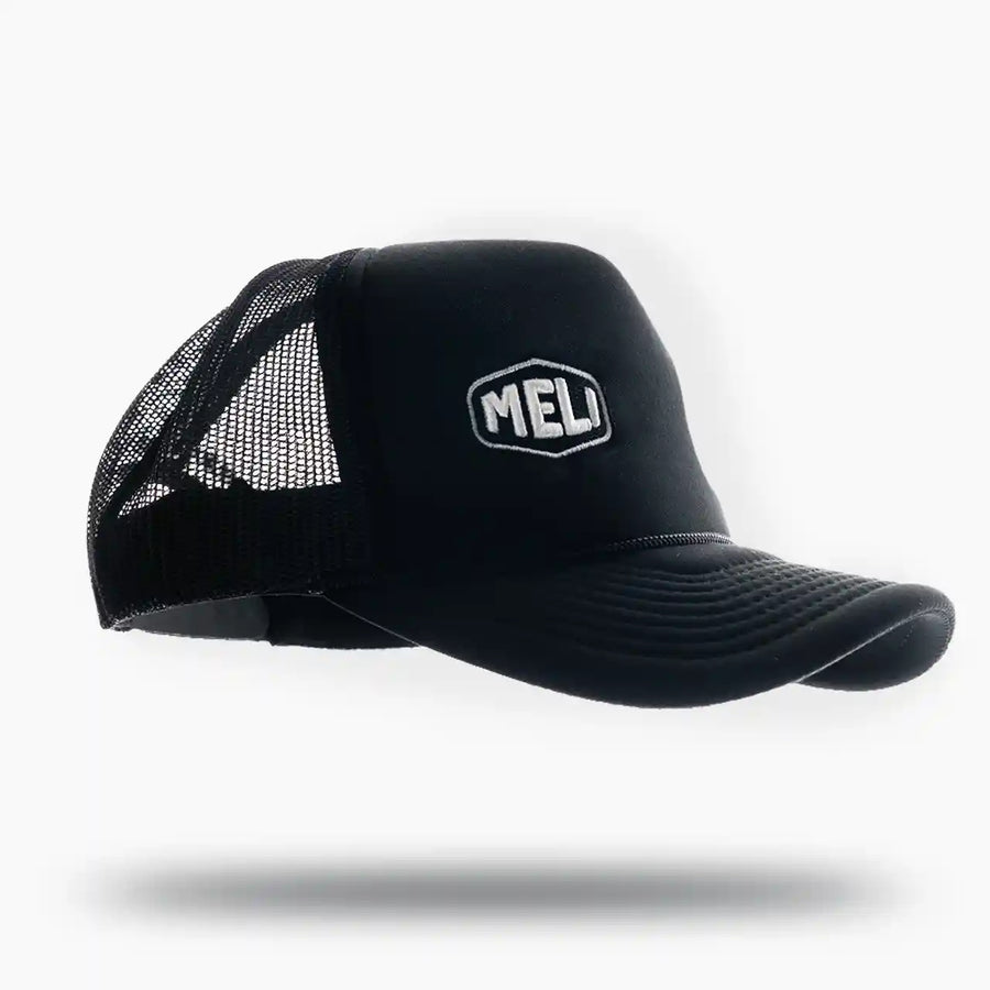 MELI x INDYCAR TRUCKER HAT