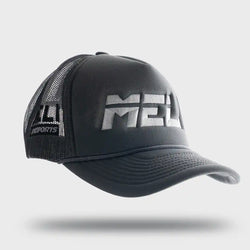 MELI MOTORSPORTS TRUCKER HAT