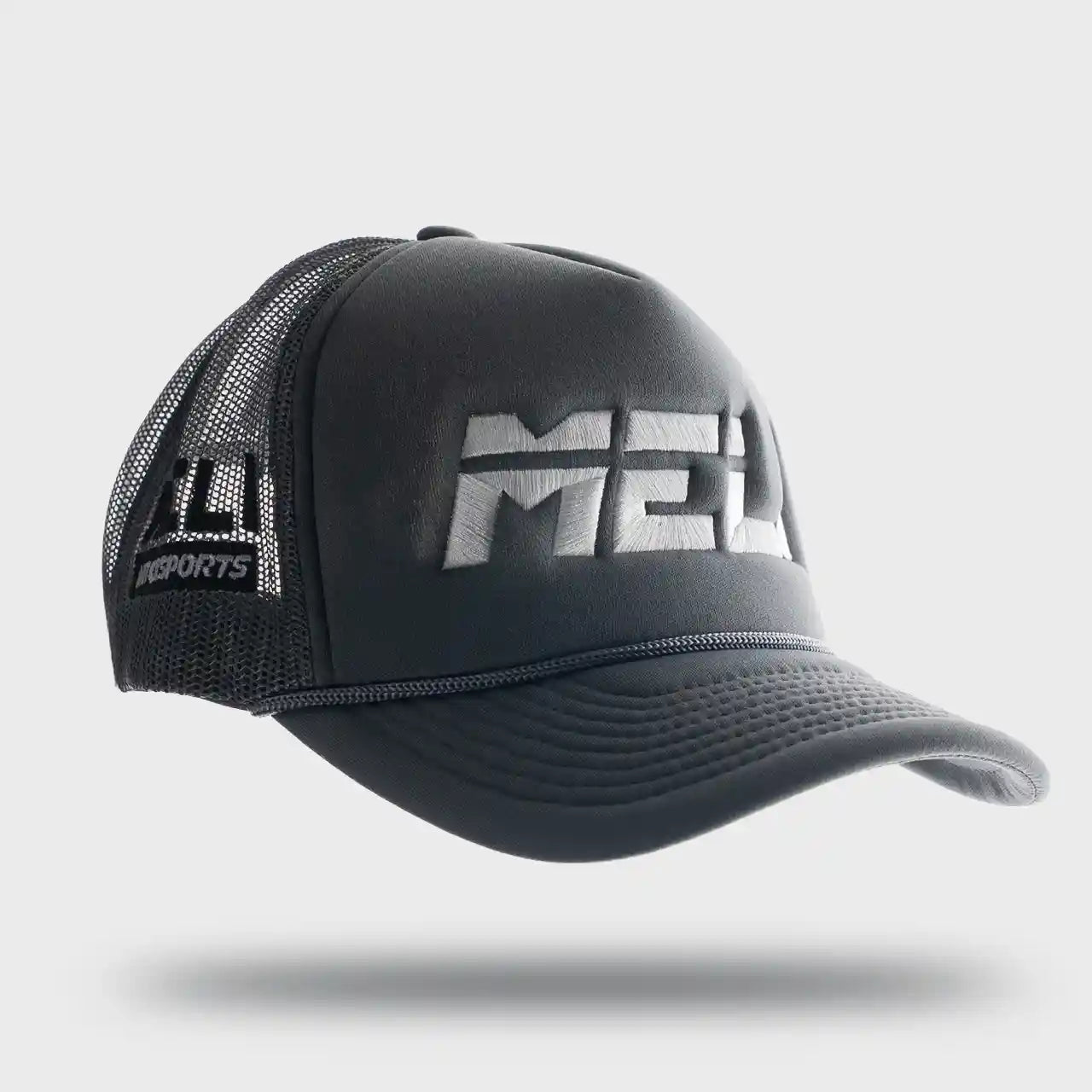 MELI MOTORSPORTS TRUCKER HAT