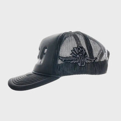 MELI MOTORSPORTS TRUCKER HAT