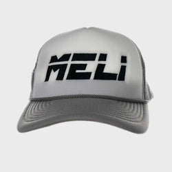 MELI x RACING TRUCKER HAT
