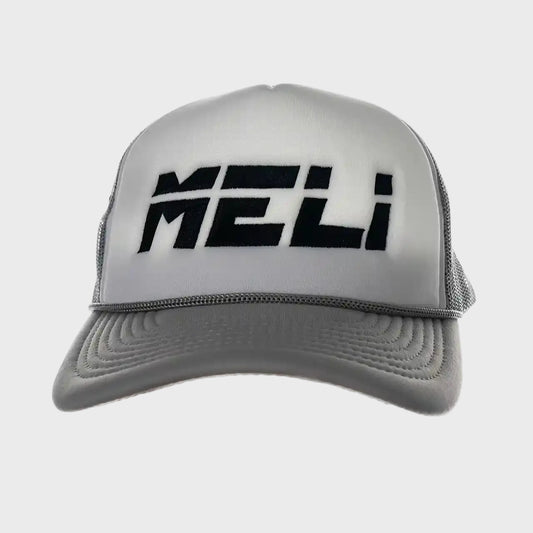 MELI x RACING TRUCKER HAT