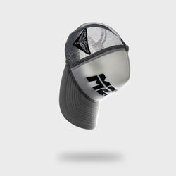 MELI x RACING TRUCKER HAT