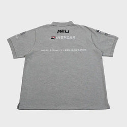 MELI x INDYCAR POLO