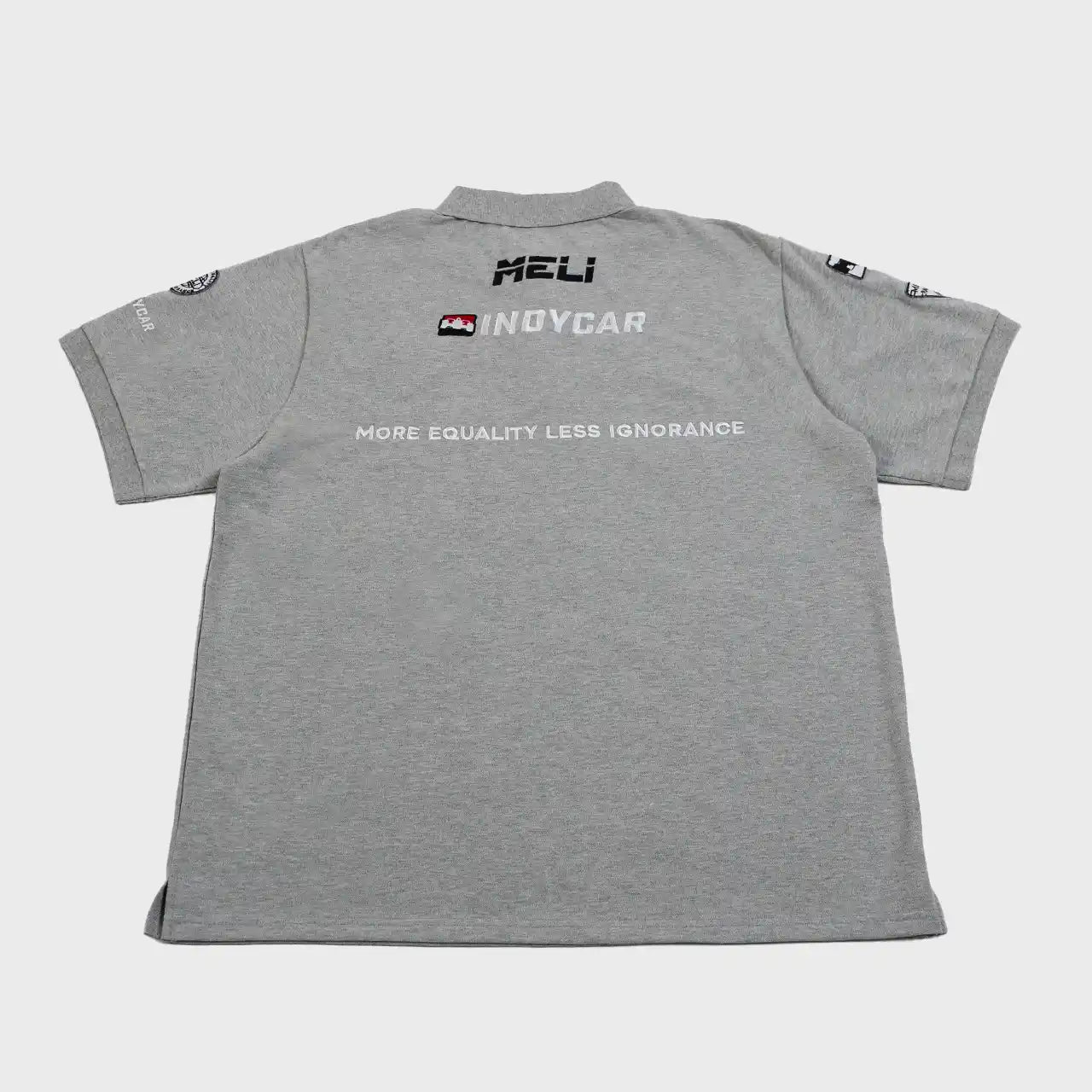 MELI x INDYCAR POLO