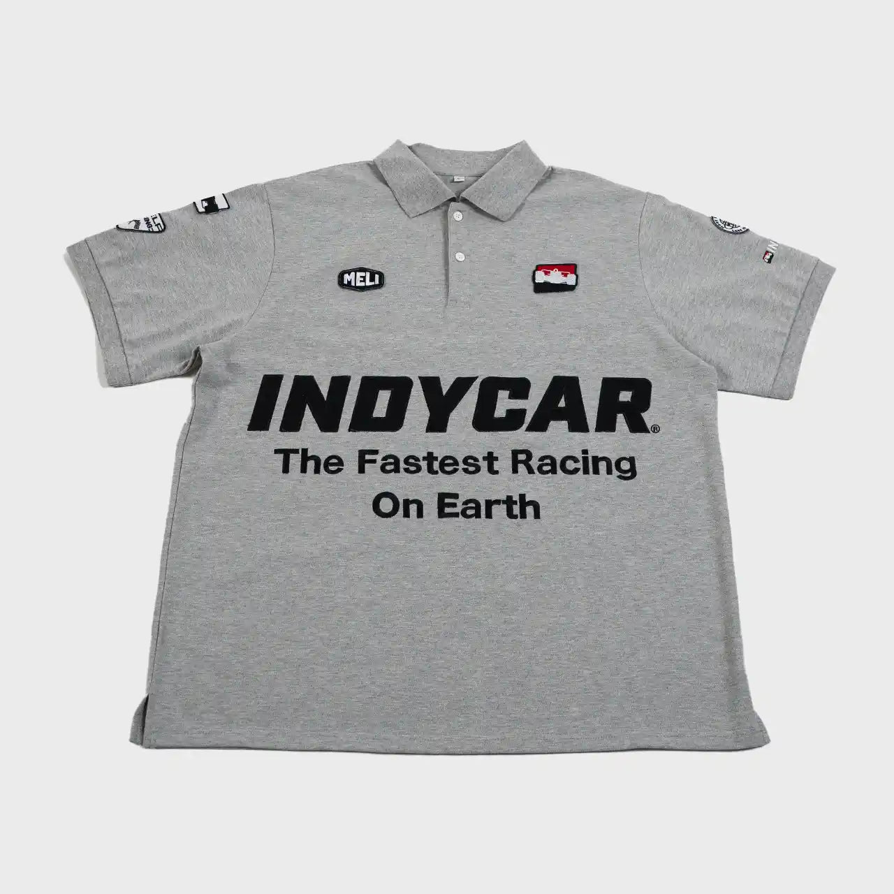MELI x INDYCAR POLO