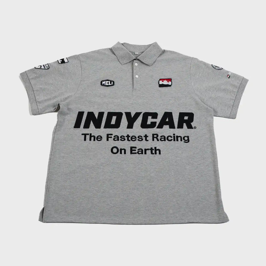 MELI x INDYCAR POLO