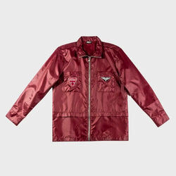 MELI WINDBREAKER JACKET