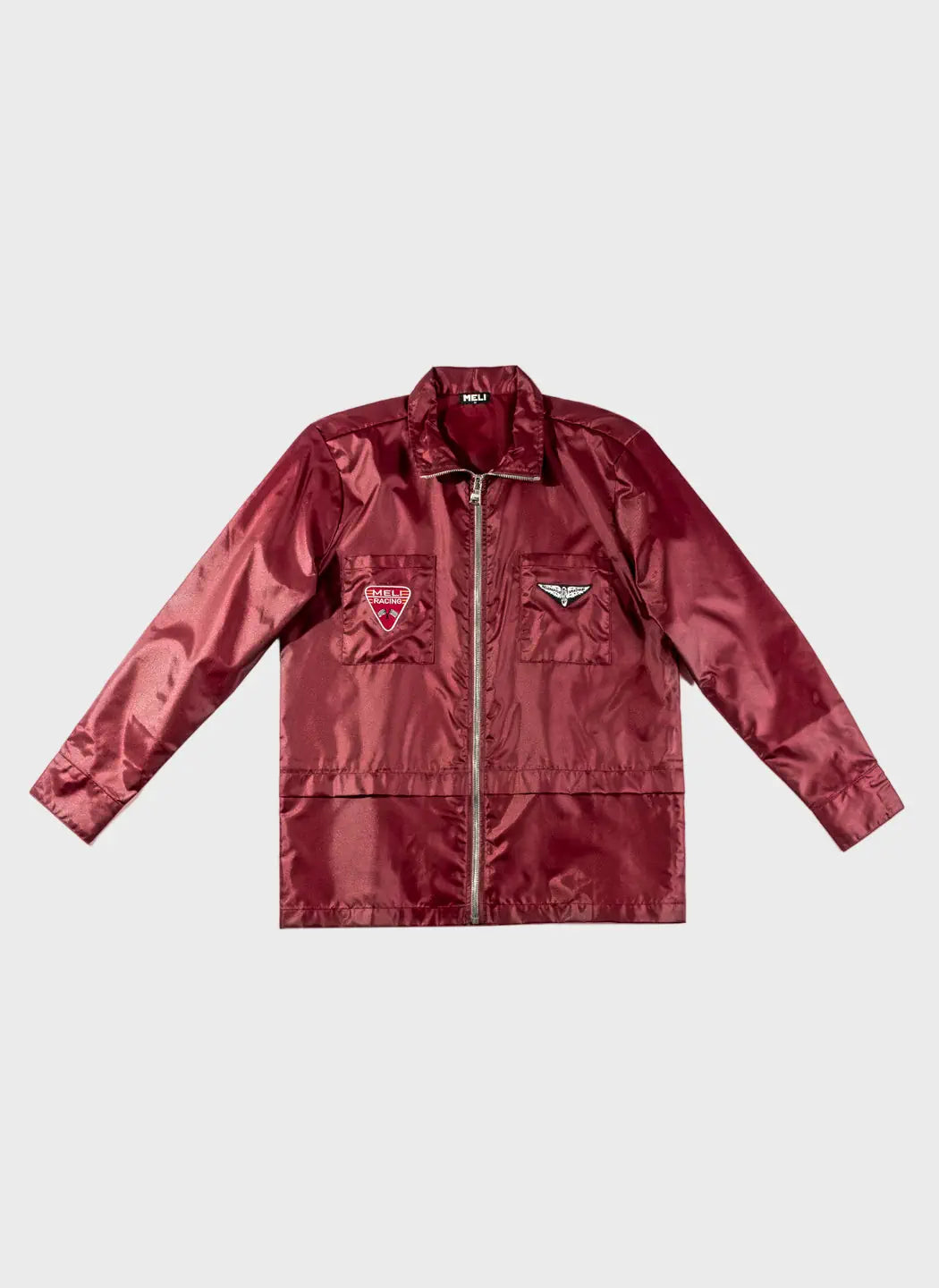 MELI WINDBREAKER JACKET
