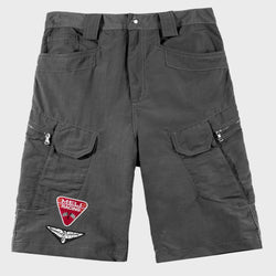 MELI CARGO SHORTS