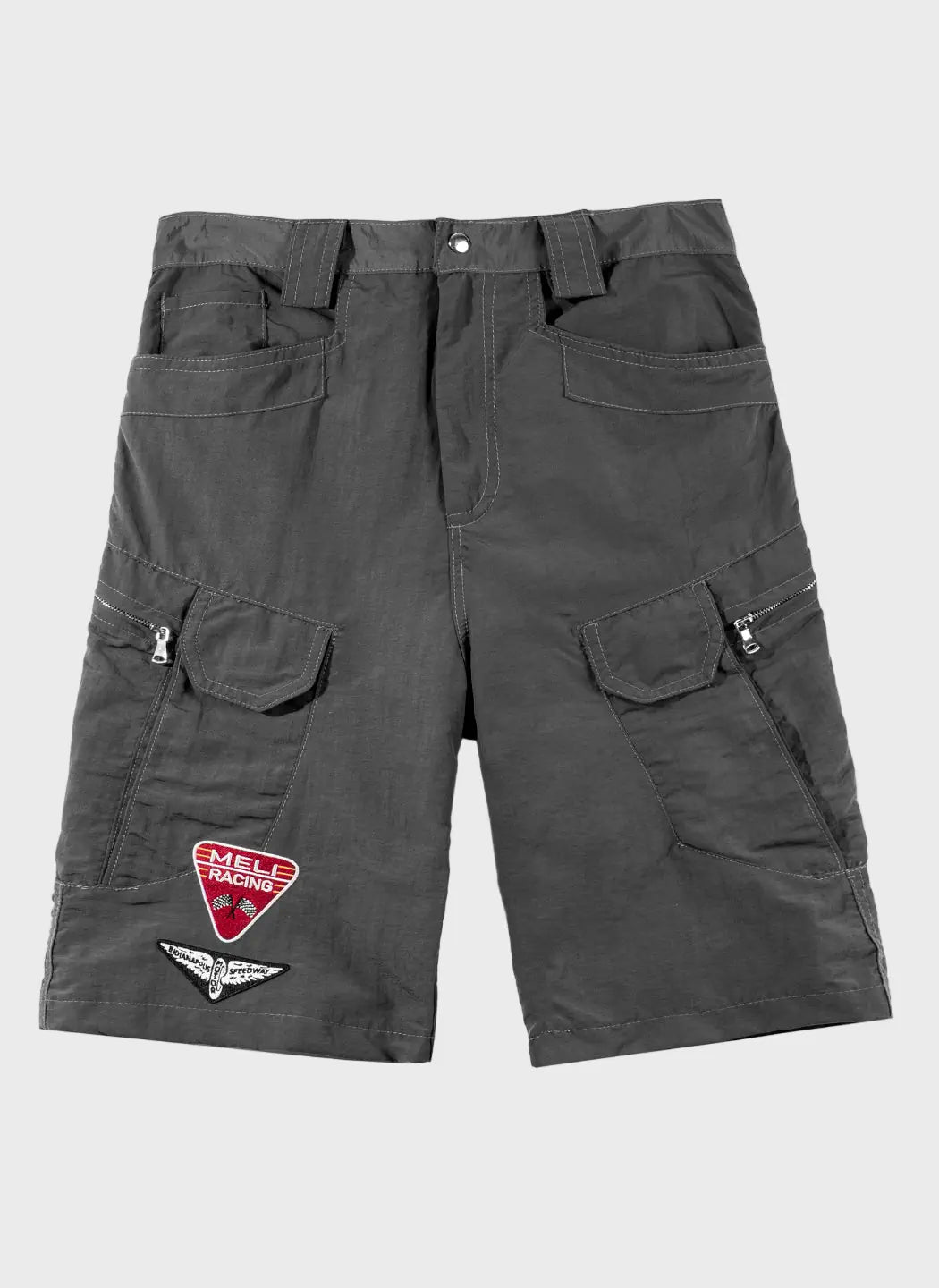 MELI CARGO SHORTS