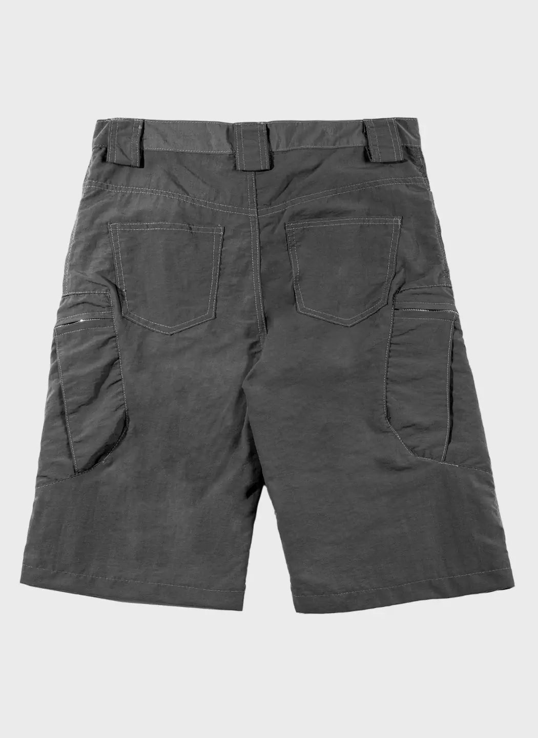 MELI CARGO SHORTS