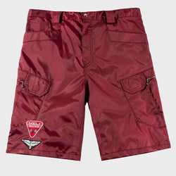MELI CARGO SHORTS