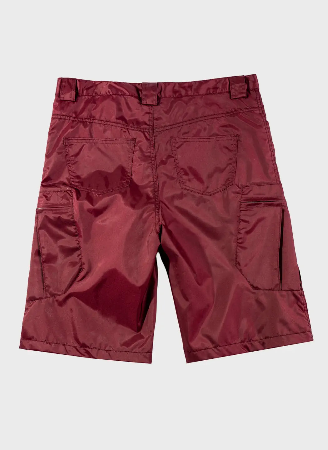 MELI CARGO SHORTS