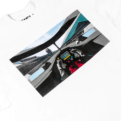 MELI RACING TEE