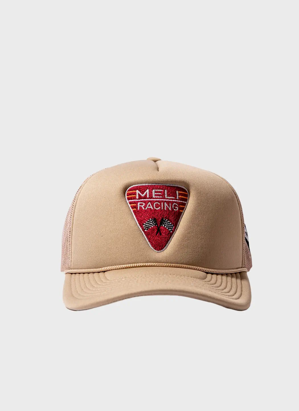 MELI TRUCKER HAT