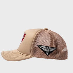 MELI TRUCKER HAT
