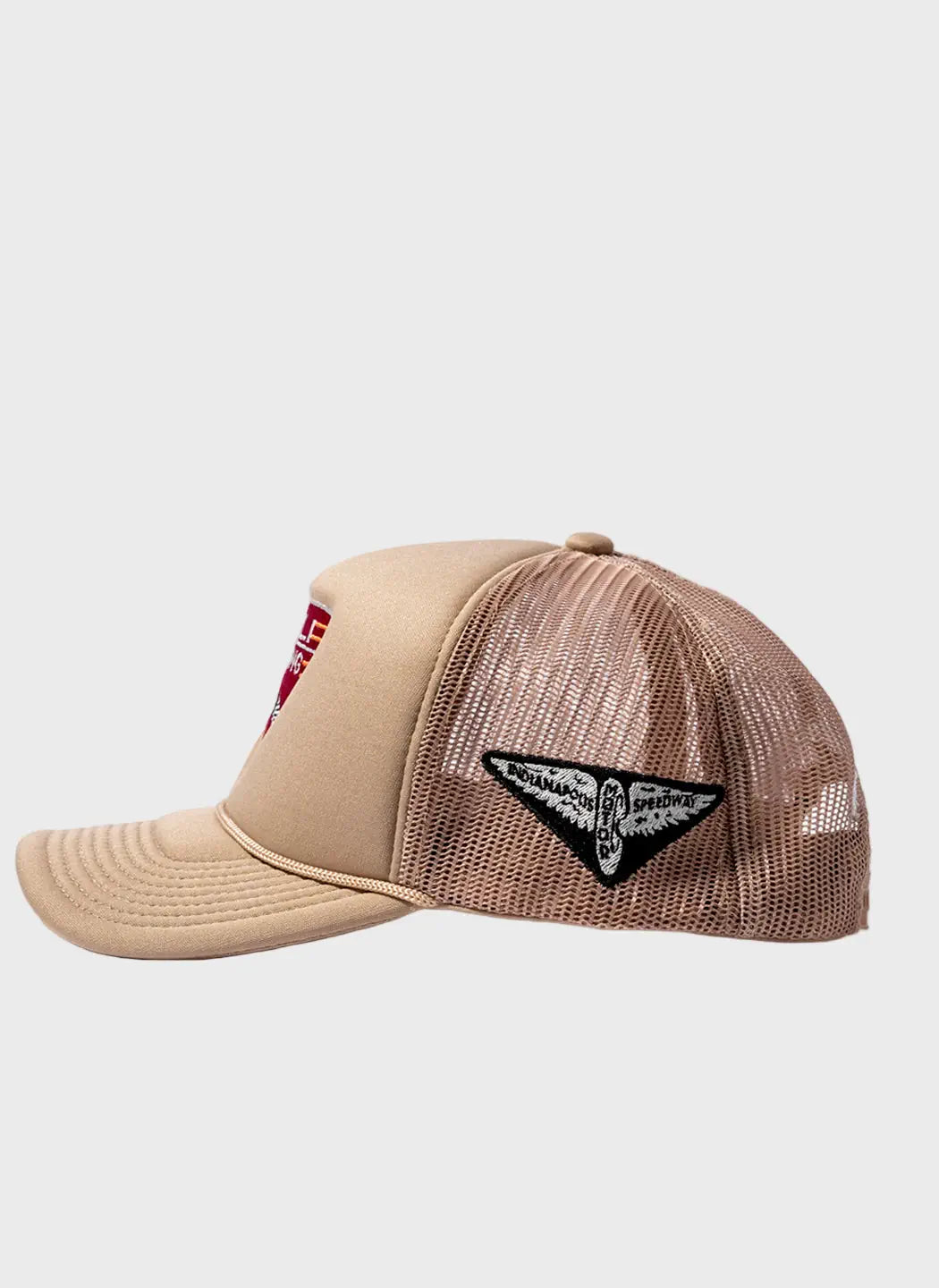MELI TRUCKER HAT