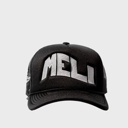 MELI TRUCKER HAT