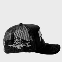 MELI TRUCKER HAT