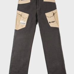 MELI CANVAS CARGO PANTS