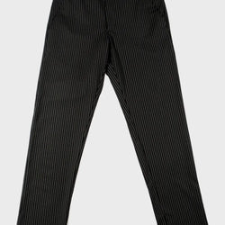 PINSTRIPE TROUSERS