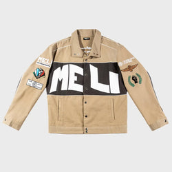MELI RACING JACKET