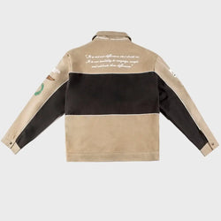 MELI RACING JACKET