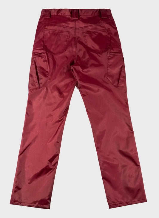 MELI CARGO PANTS