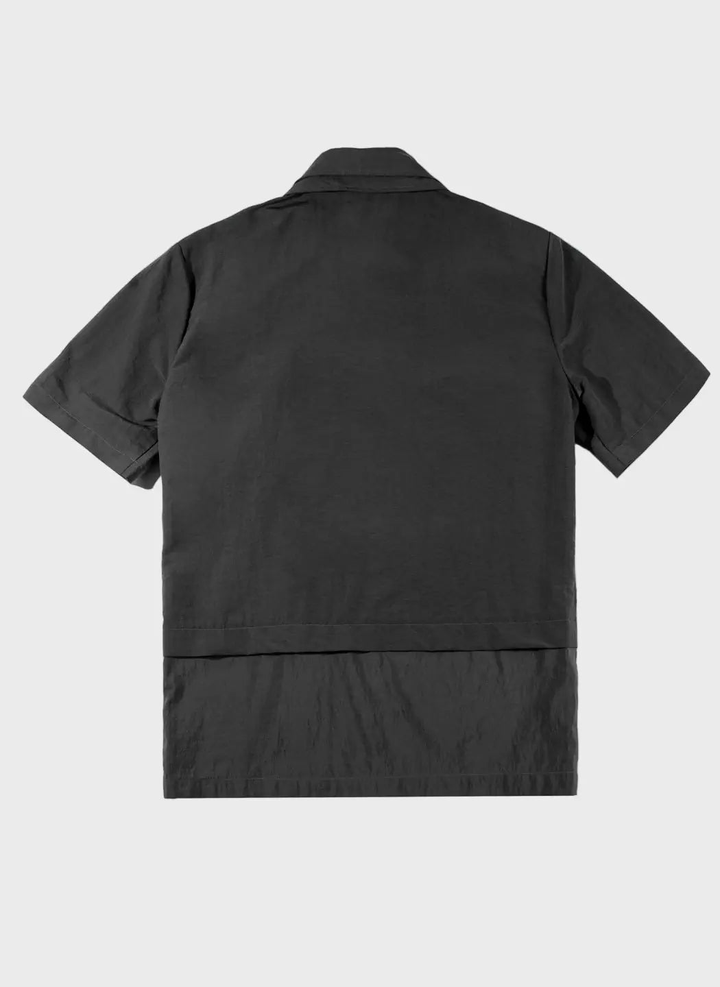 MELI WINDBREAKER BUTTON-UP