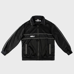 MELI TRACK JACKET