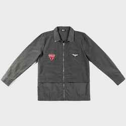 MELI WINDBREAKER JACKET