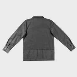 MELI WINDBREAKER JACKET