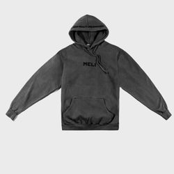 MELI "HUMAN RIGHTS" HOODIE