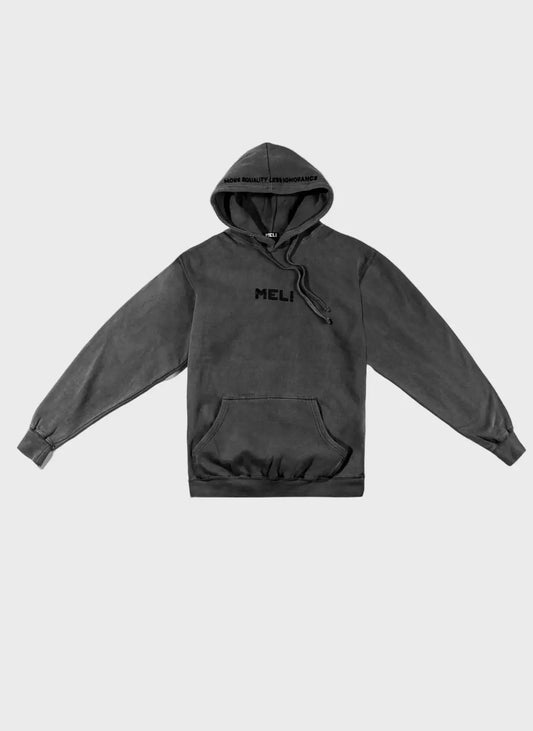 MELI "HUMAN RIGHTS" HOODIE