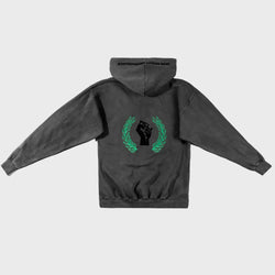 MELI "HUMAN RIGHTS" HOODIE