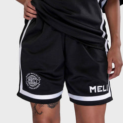 MELI JERSEY SHORTS