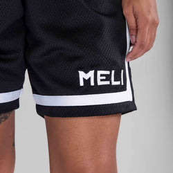 MELI JERSEY SHORTS