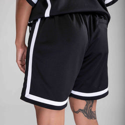 MELI JERSEY SHORTS