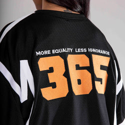 MELI 365 JERSEY TEE