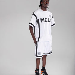 MELI 365 JERSEY TEE