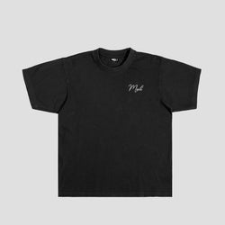 MELI SCRIPT TEE