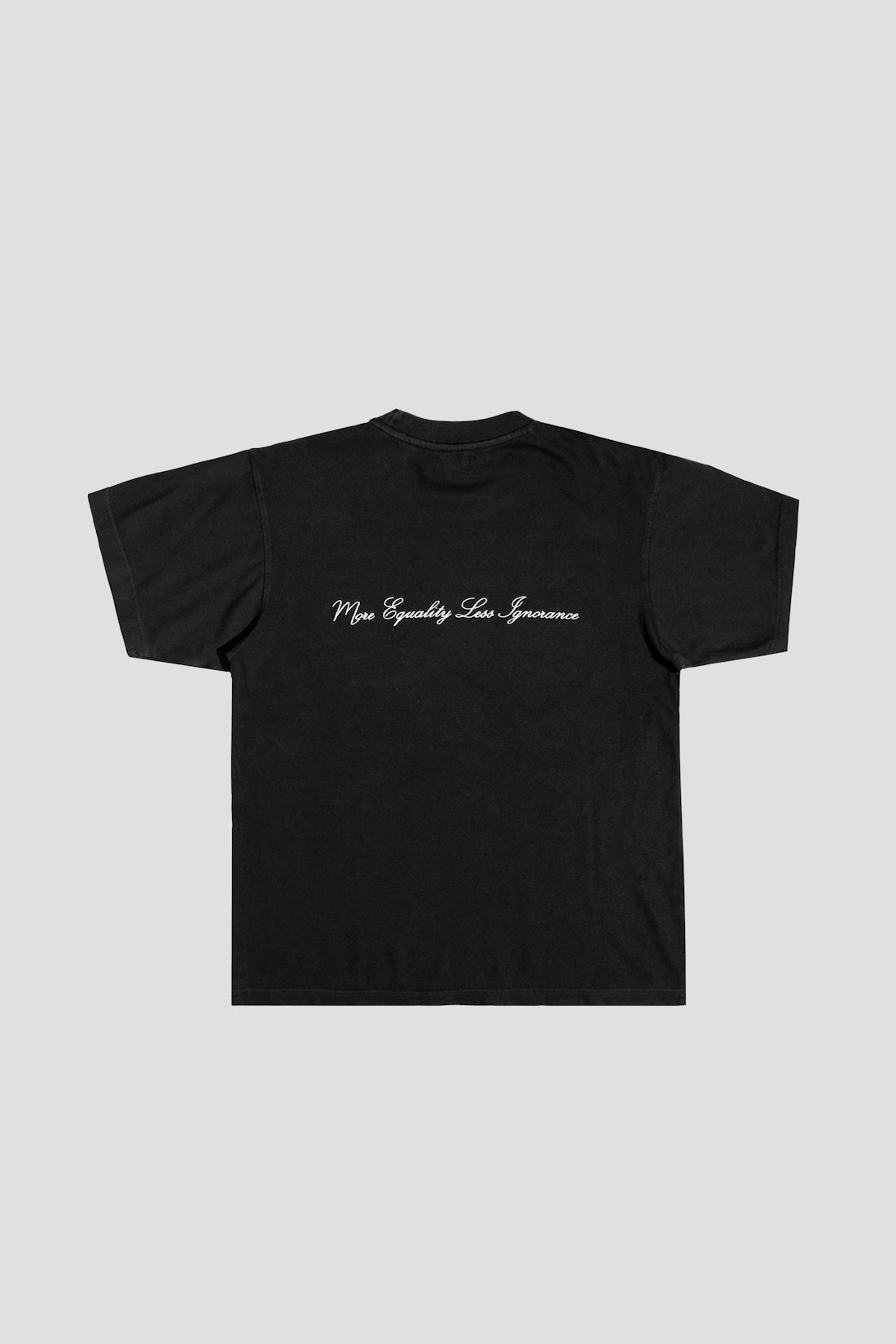 MELI SCRIPT TEE