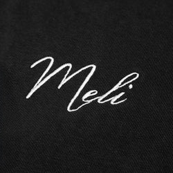 MELI SCRIPT TEE